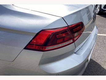 Volkswagen Passat 1.5 TSI EVO R-Line 4dr DSG