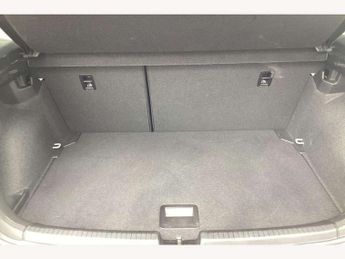 Volkswagen Polo 1.0 TSI Match 5dr DSG