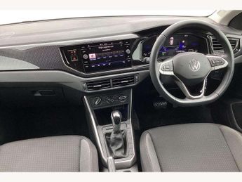 Volkswagen Polo 1.0 TSI Match 5dr DSG