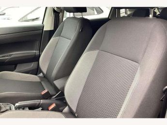 Volkswagen Polo 1.0 TSI Match 5dr DSG