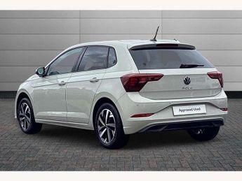 Volkswagen Polo 1.0 TSI Match 5dr DSG