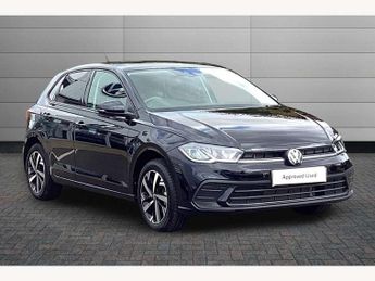 Volkswagen Polo 1.0 TSI Match 5dr DSG