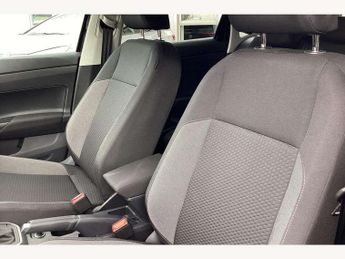 Volkswagen Polo 1.0 TSI Match 5dr DSG
