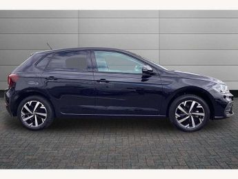 Volkswagen Polo 1.0 TSI Match 5dr DSG