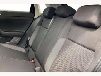 Volkswagen Polo 1.0 TSI Match 5dr DSG