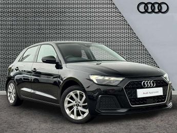 Audi A1 30 TFSI 110 Sport 5dr