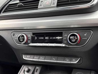 Audi Q5 40 TDI Quattro S Line 5dr S Tronic