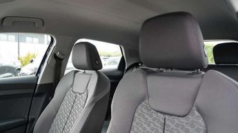 Audi A1 25 TFSI Sport 5dr S Tronic