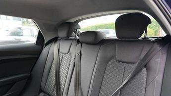 Audi A1 25 TFSI Sport 5dr S Tronic