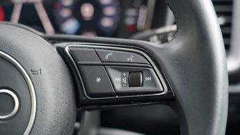 Audi A1 25 TFSI Sport 5dr S Tronic