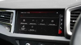 Audi A1 25 TFSI Sport 5dr S Tronic