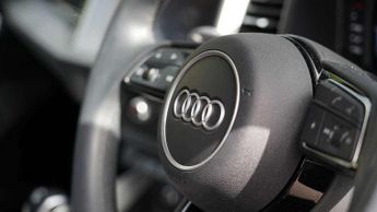 Audi A1 25 TFSI Sport 5dr S Tronic