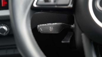 Audi A1 25 TFSI Sport 5dr S Tronic
