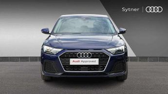Audi A1 25 TFSI Sport 5dr S Tronic