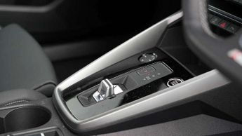 Audi A3 35 TFSI S Line 5dr S Tronic