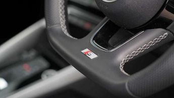 Audi A3 35 TFSI S Line 5dr S Tronic