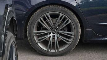Audi A7 50 TFSI e 17.9kWh Quattro Vorsprung 5dr S Tronic