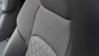 Audi A7 50 TFSI e 17.9kWh Quattro Vorsprung 5dr S Tronic