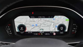 Audi Q3 35 TFSI S Line 5dr S Tronic