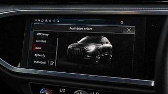Audi Q3 35 TFSI S Line 5dr S Tronic
