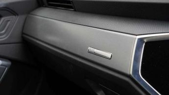 Audi Q3 35 TFSI S Line 5dr S Tronic