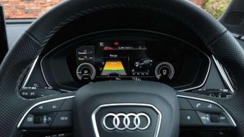 Audi Q5 50 TFSI e Quattro S Line 5dr S Tronic