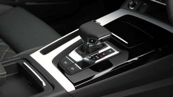 Audi Q5 50 TFSI e Quattro S Line 5dr S Tronic