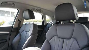 Audi Q5 40 TDI Quattro Sport 5dr S Tronic