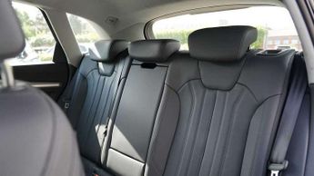 Audi Q5 40 TDI Quattro Sport 5dr S Tronic