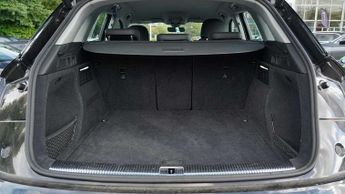 Audi Q5 40 TDI Quattro Sport 5dr S Tronic