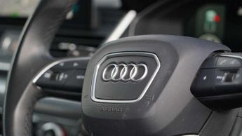 Audi Q5 40 TDI Quattro Sport 5dr S Tronic