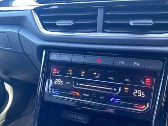 Volkswagen T-Roc 2.0 TDI 150 EVO R-Line 5dr DSG
