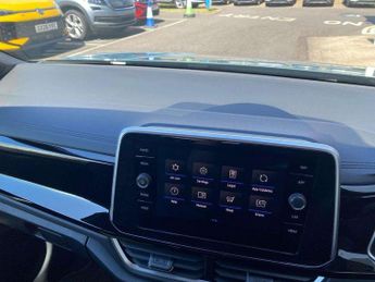 Volkswagen T-Roc 2.0 TDI 150 EVO R-Line 5dr DSG