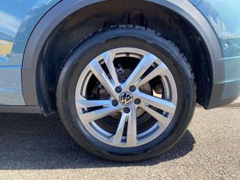 Volkswagen T-Roc 2.0 TDI 150 EVO R-Line 5dr DSG