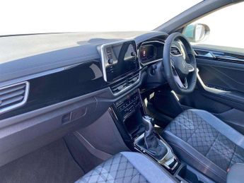 Volkswagen T-Roc 2.0 TDI 150 EVO R-Line 5dr DSG