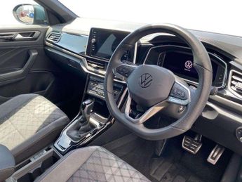 Volkswagen T-Roc 2.0 TDI 150 EVO R-Line 5dr DSG