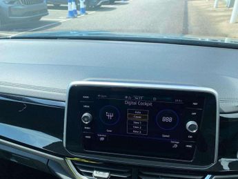Volkswagen T-Roc 2.0 TDI 150 EVO R-Line 5dr DSG