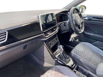 Volkswagen T-Roc 2.0 TDI 150 EVO R-Line 5dr DSG