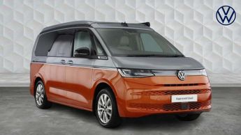 Volkswagen California 1.5 TSI eHybrid Ocean 5dr 4MOTION DSG