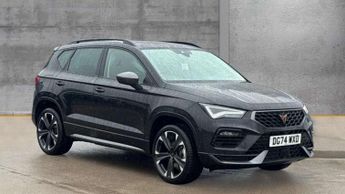 Cupra Ateca 1.5 EcoTSI V2 5dr DSG