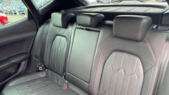 Cupra Formentor 2.0 TSI 310 VZ2 5dr DSG 4Drive