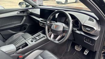 Cupra Formentor 2.0 TSI 310 VZ2 5dr DSG 4Drive
