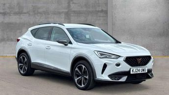 Cupra Formentor 1.4 eHybrid 204 V1 5dr DSG
