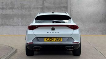 Cupra Formentor 1.4 eHybrid 204 V1 5dr DSG