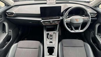 Cupra Formentor 1.4 eHybrid 204 V1 5dr DSG