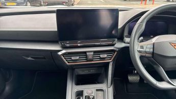 Cupra Formentor 1.4 eHybrid 204 V1 5dr DSG