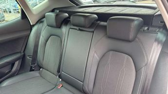 Cupra Formentor 1.4 eHybrid 204 V1 5dr DSG