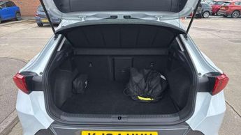 Cupra Formentor 1.4 eHybrid 204 V1 5dr DSG