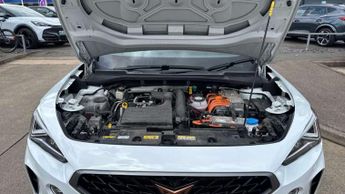 Cupra Formentor 1.4 eHybrid 204 V1 5dr DSG