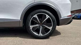 Cupra Formentor 1.4 eHybrid 204 V1 5dr DSG